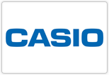 Ремонт фотоаппаратов Casio в самаре